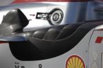 Audi R15 TDI 2009 года